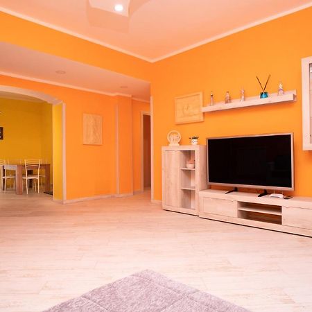Вилла Il Ciclamino Тарквиния Экстерьер фото